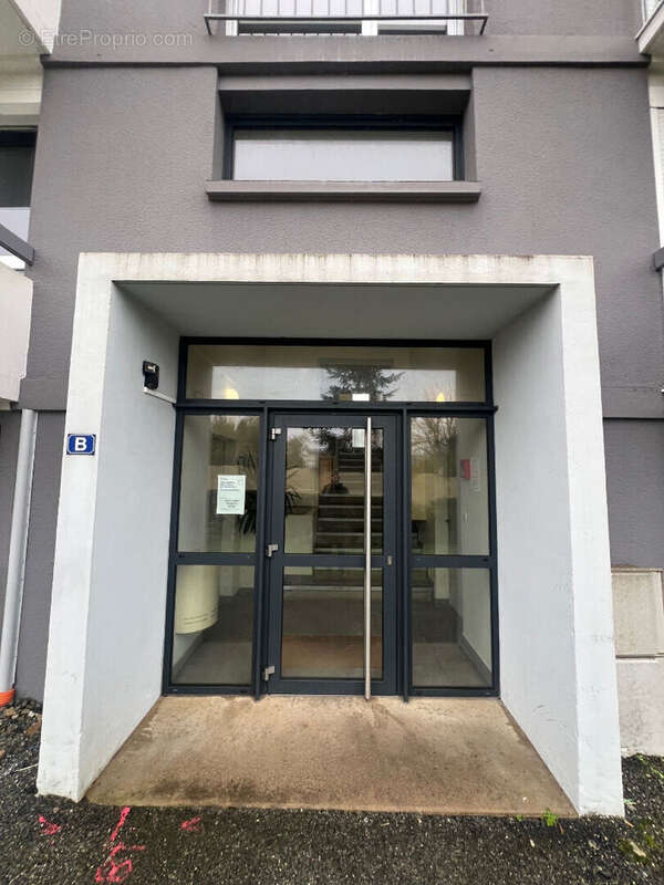 Appartement à LAVAL