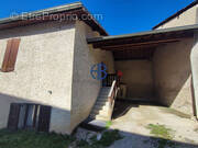 Appartement à VOIRON