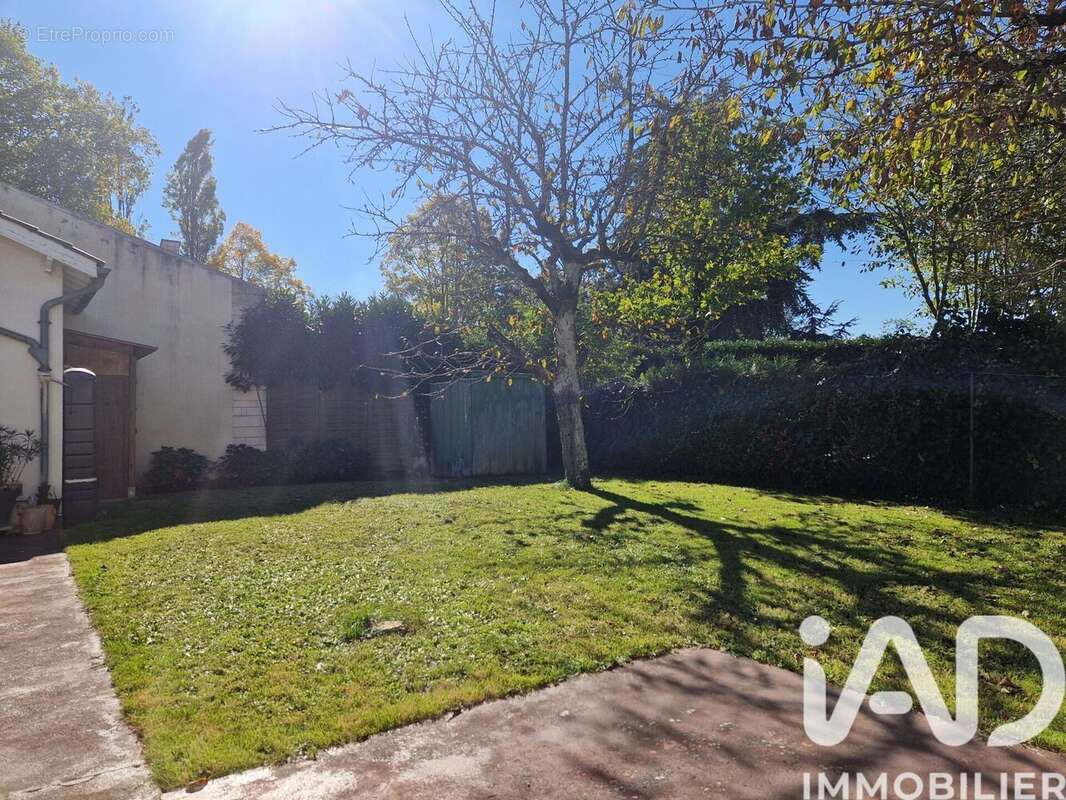 Photo 3 - Maison à POITIERS