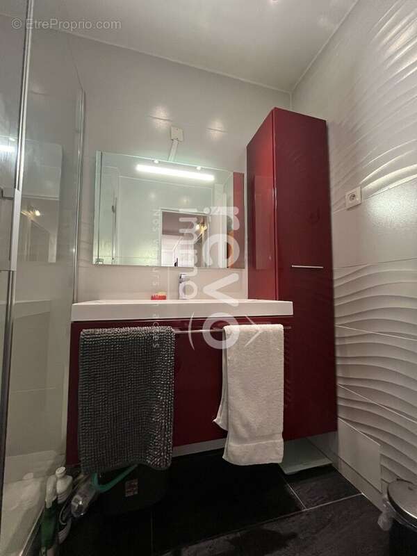 Appartement à CHATENAY-MALABRY