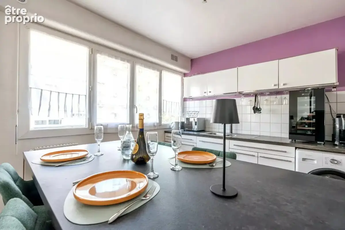 Vente Appartement Lagny-sur-marne(77400) 168 400ï¿œ - photo 6