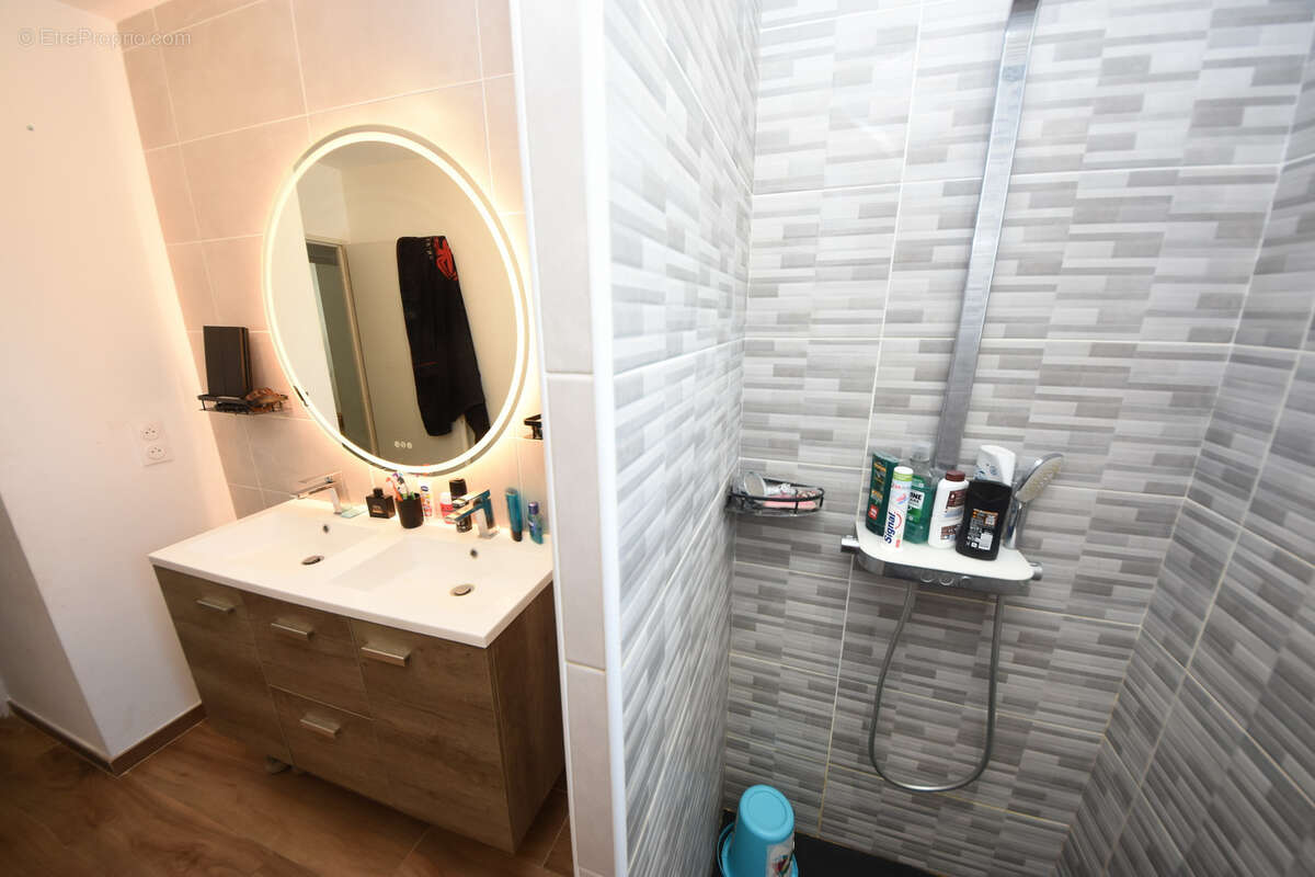 Maison à SALLELES-D'AUDE