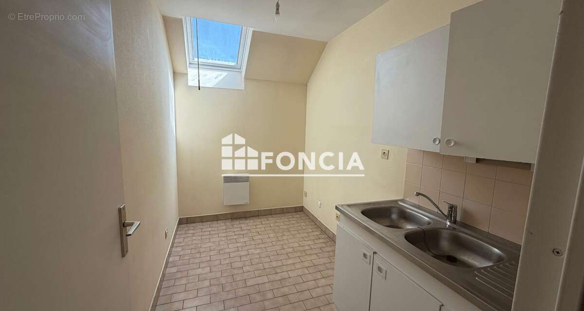 Appartement à ORLEANS