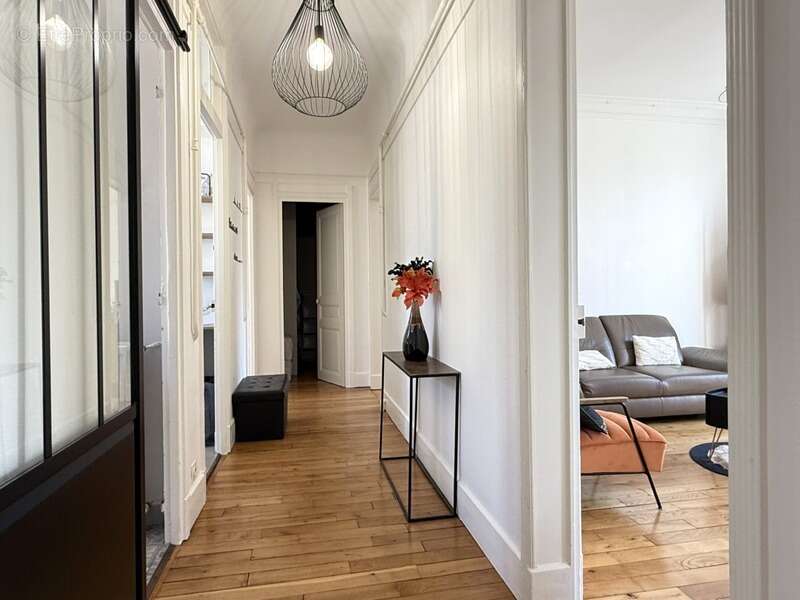 Appartement à ORLEANS
