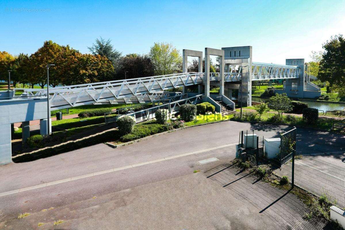 Appartement à TALANGE