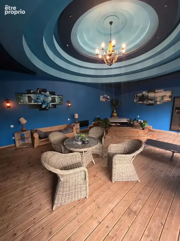 Maison familiale d'exception !!! - photo 15