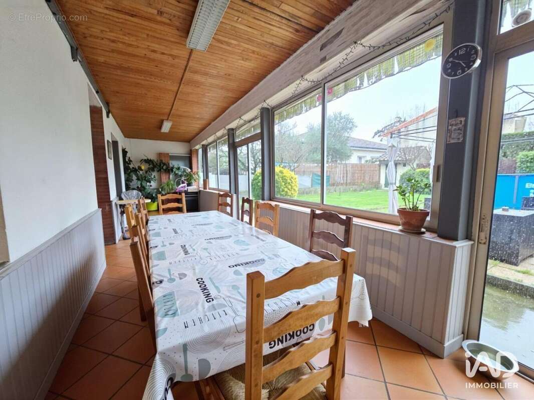 Photo 5 - Maison à MAS-GRENIER