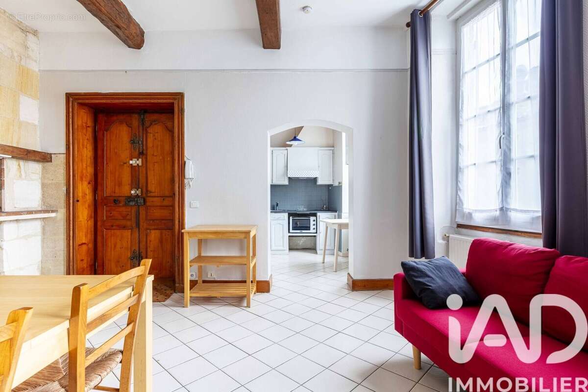 Photo 4 - Appartement à LIBOURNE