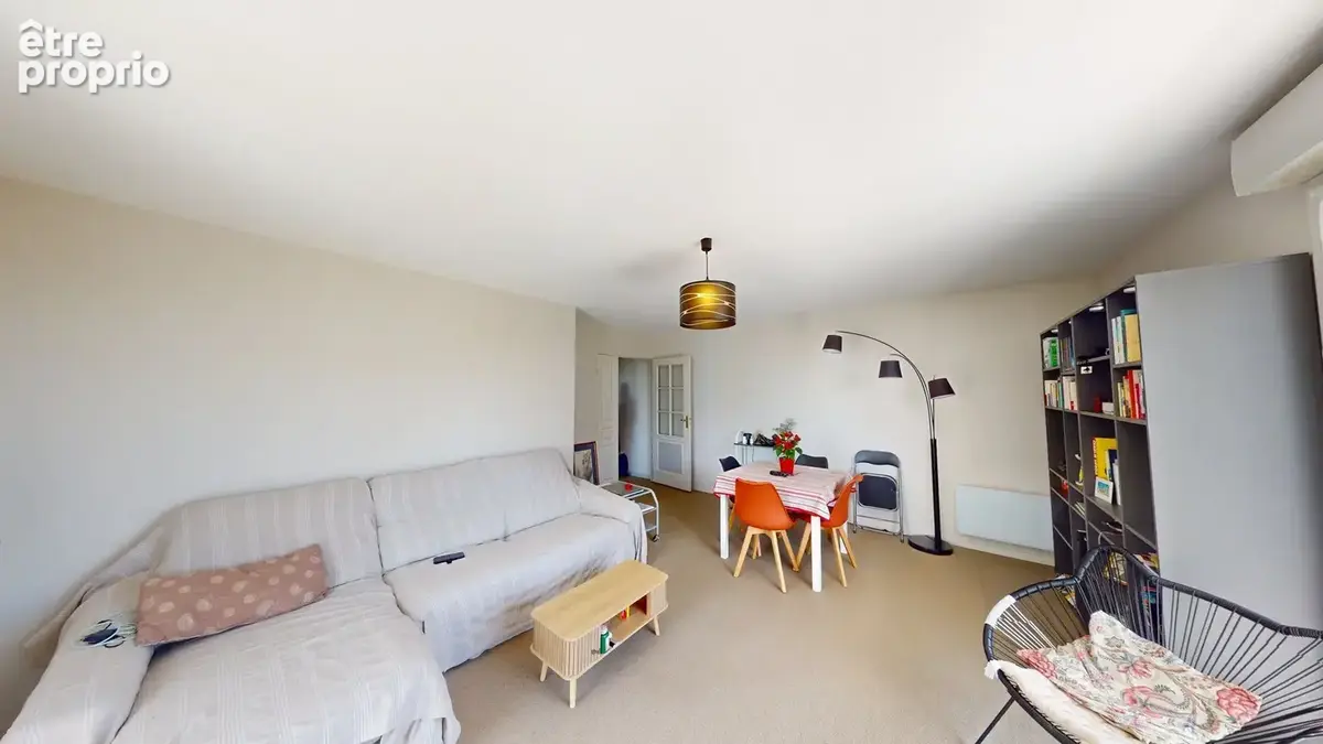 Appartement 70 m² à Saint-Jean-De-Braye  - photo 5