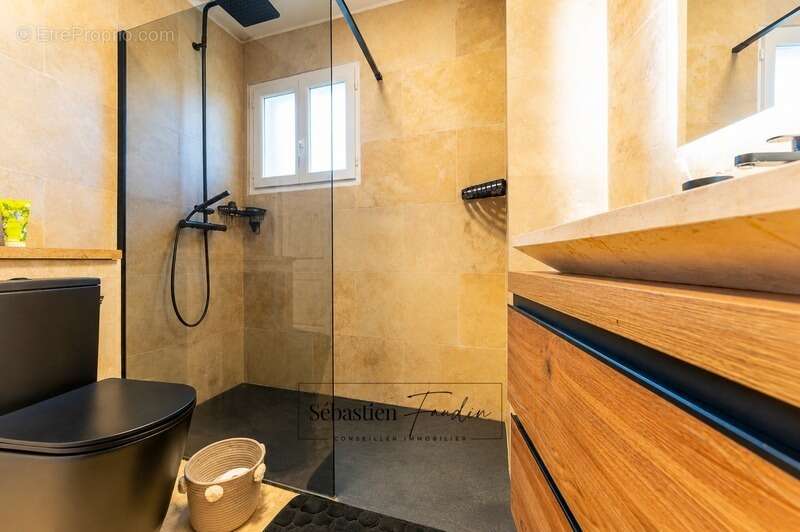 Appartement à LE BEAUSSET