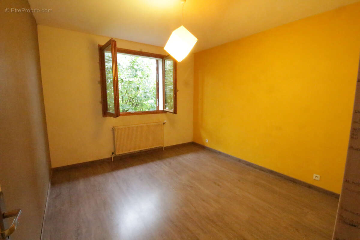 Maison à CHASSENEUIL-DU-POITOU