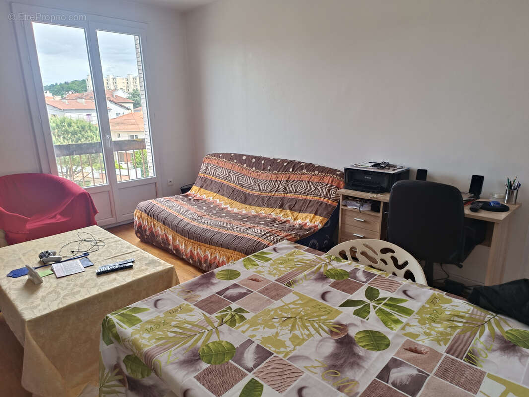 Appartement à ROUSSILLON