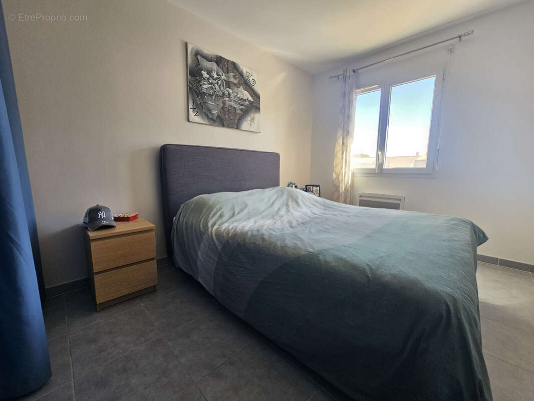 Maison à LUNEL-VIEL