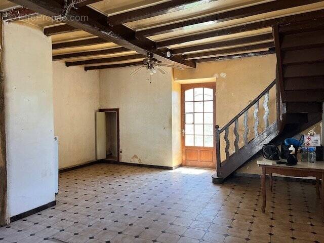 Appartement à PRESSIGNAC