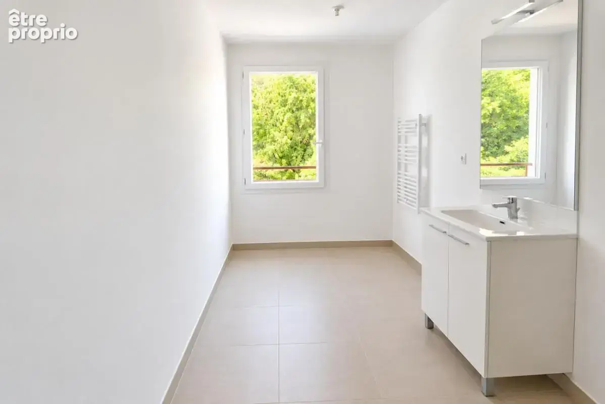 Appartement T3 de 68m² à Vendargues - photo 6