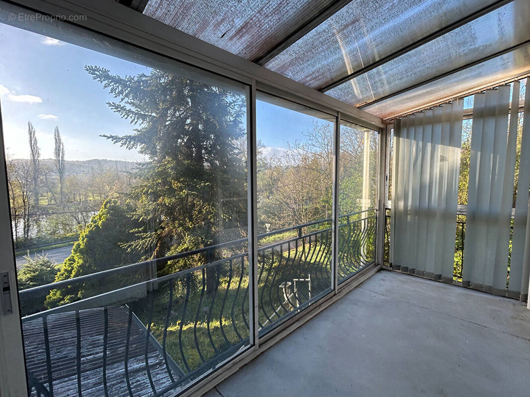 Maison à CAPDENAC