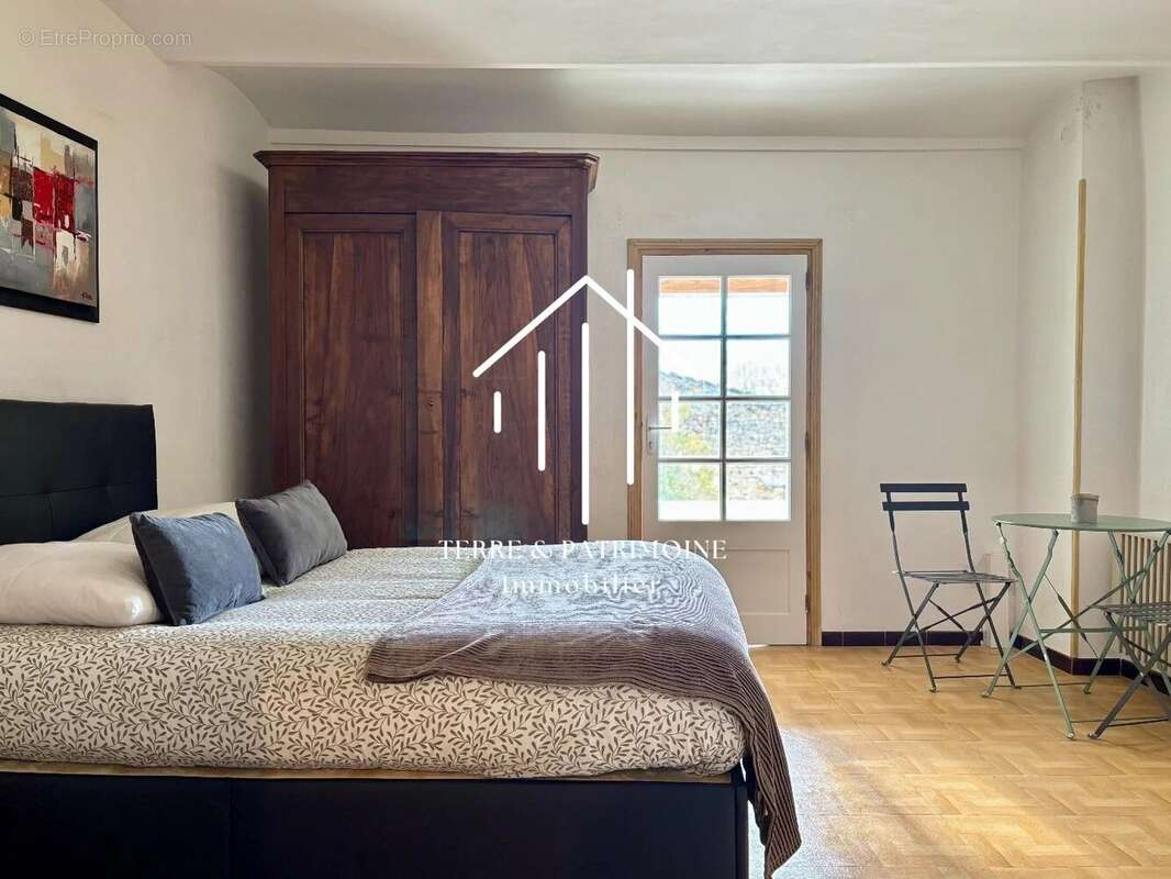 Maison de village proche Barjac - photo 8