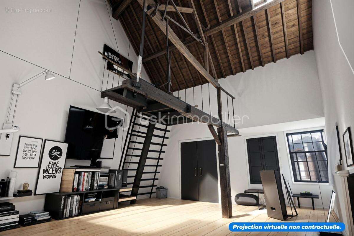 Maison à TERMINIERS