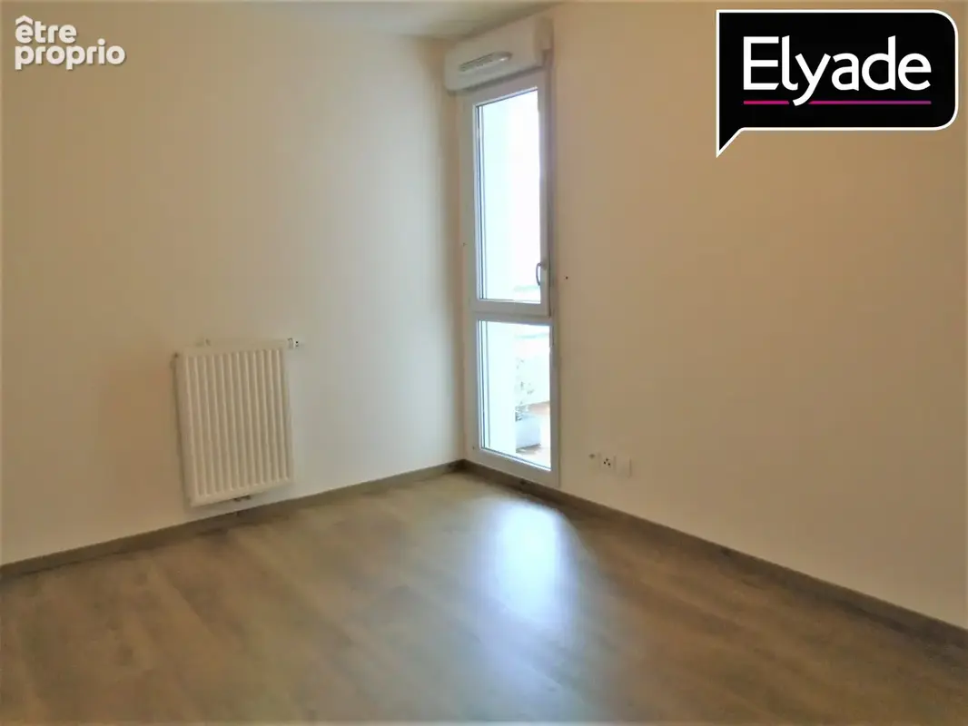 Appartement 42 m² à Saint-Andre-De-Cubzac  - photo 4