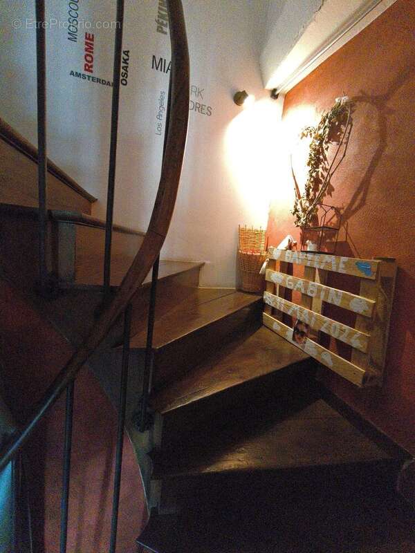 Photo 4 - Maison à LAIGNES