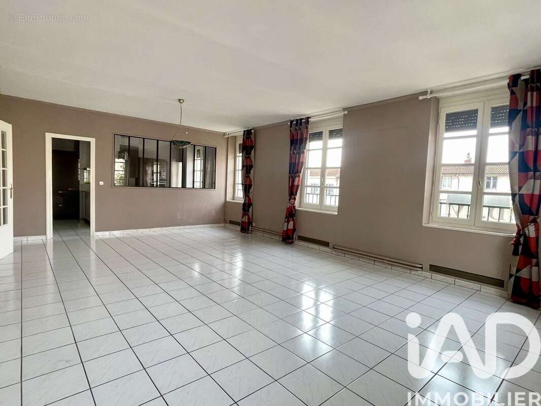 Photo 4 - Appartement à VIENNE