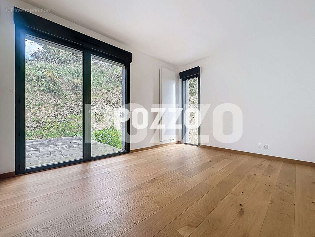 Maison à CHERBOURG-OCTEVILLE