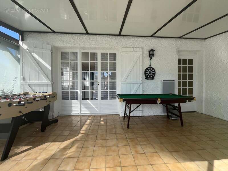 Maison à SAINT-DENIS-EN-VAL