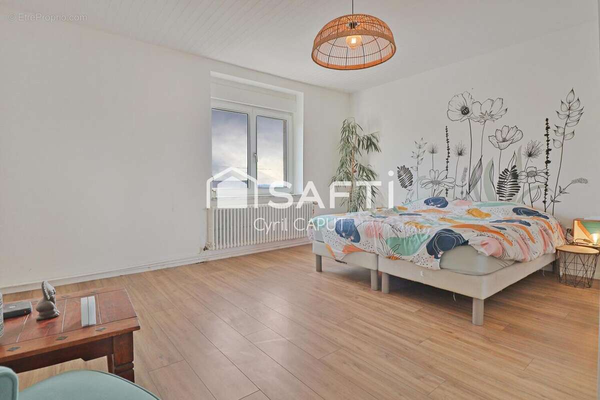 Photo 9 - Maison à BEUVILLERS