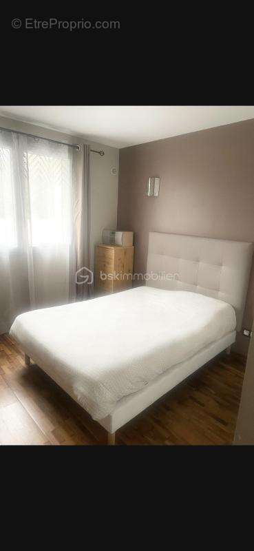 Appartement à ABLON-SUR-SEINE