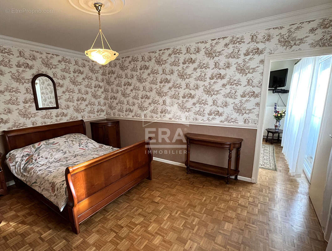 Appartement à SAINTE-FOY-LA-GRANDE