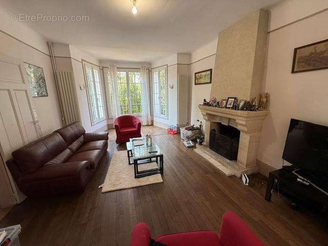 Maison 124 m² à Tordouet  - photo 3
