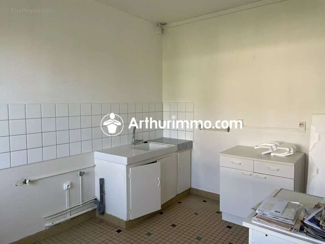 Appartement à BAGNOLES-DE-L'ORNE
