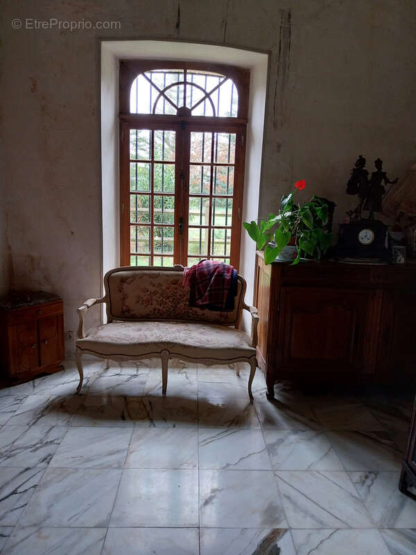 Maison à DROUPT-SAINTE-MARIE