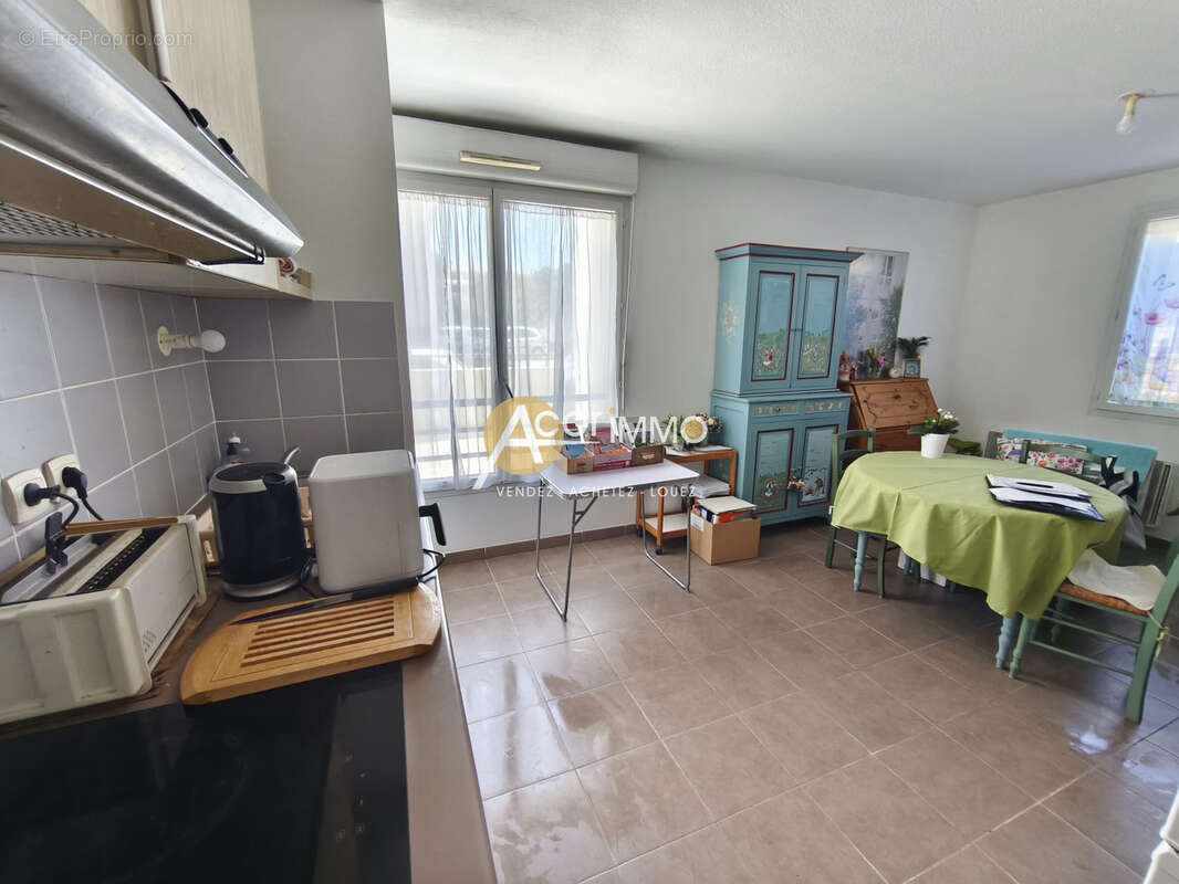 Appartement à LA SEYNE-SUR-MER