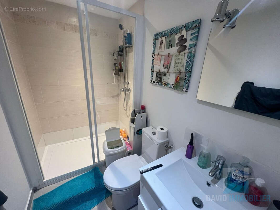 Appartement à LODEVE