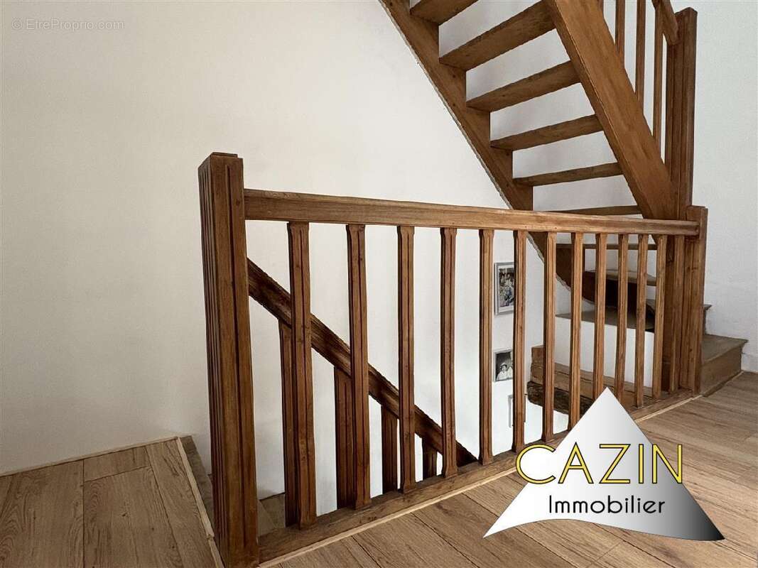 Maison 80 m² à Le Merlerault  - photo 5