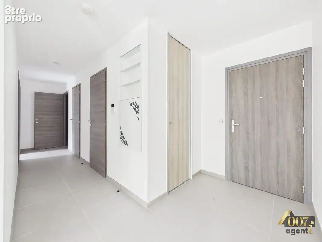 Appartement 3 pièces 88 m² à vendre à Aigueblanche (73260) - photo 4