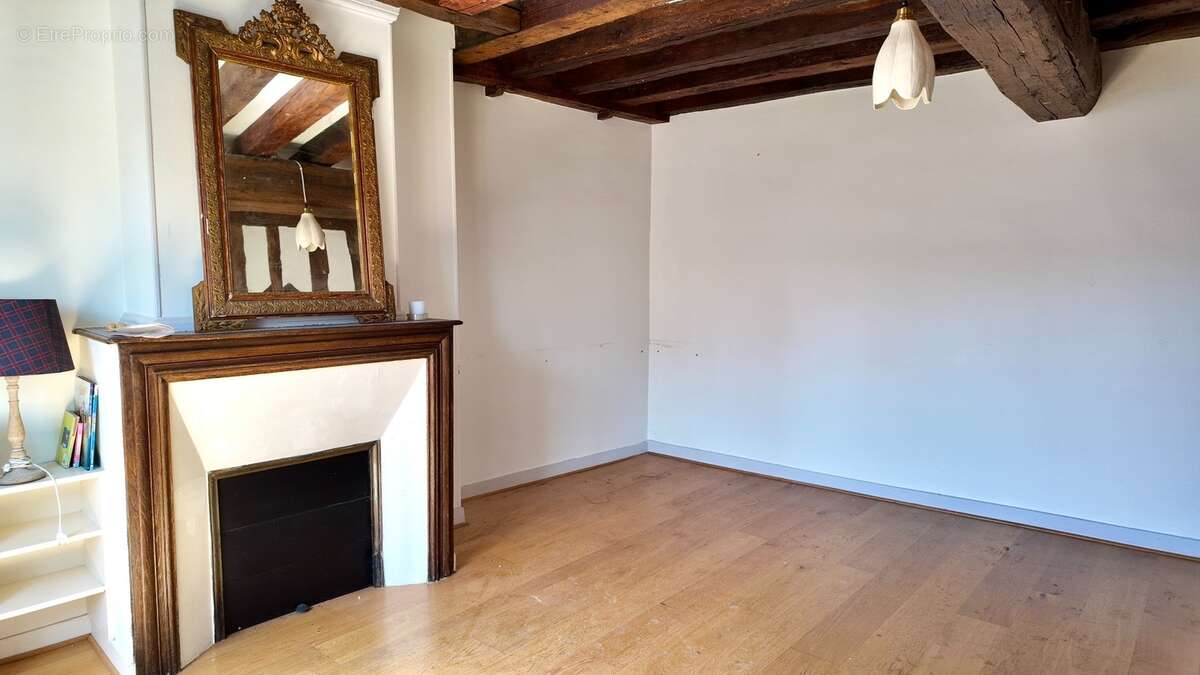 Maison de ville - photo 16