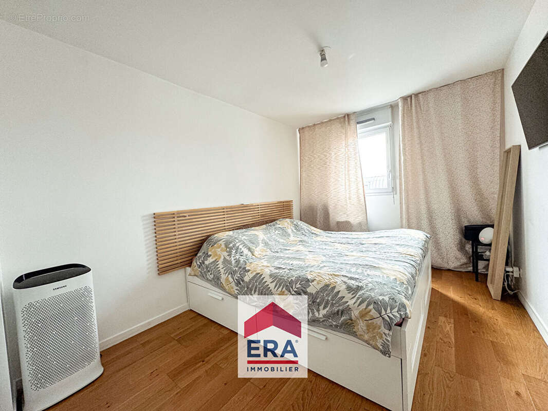 Appartement Sartrouville 3 pièce(s) 69.25 m2 - SARTOUVILLE - 12 minutes gare - photo 6
