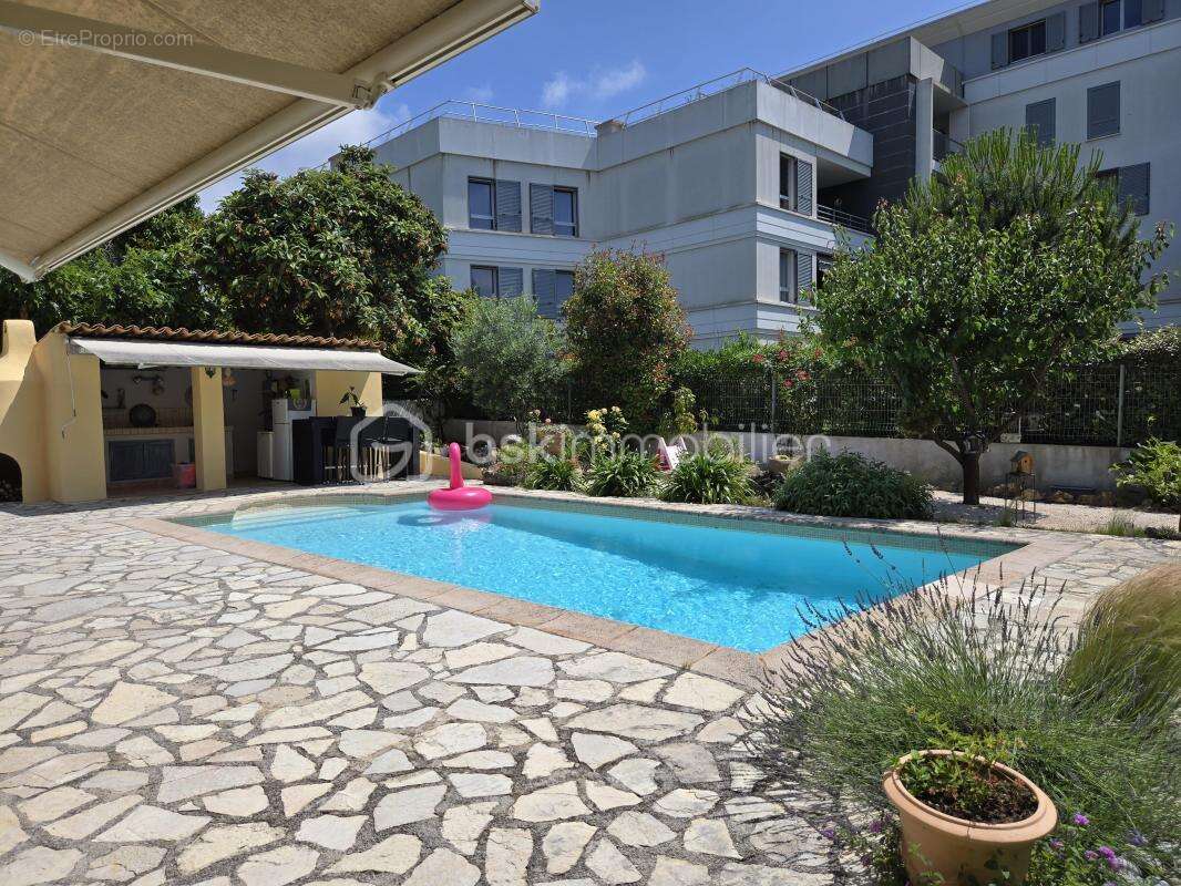 Maison à ANTIBES