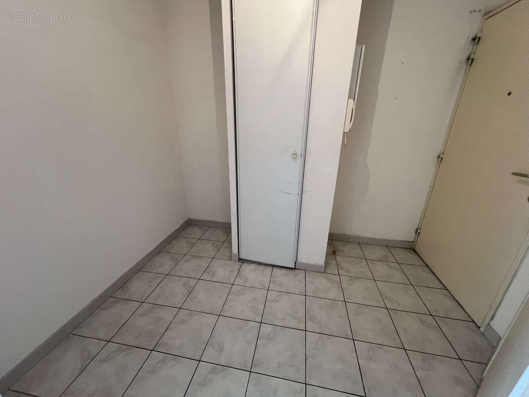 Appartement à SETE