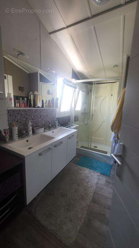 Chalet 65m² – 3 chambres – terrain clos – 10 min saint-valéry-sur-somme - photo 4
