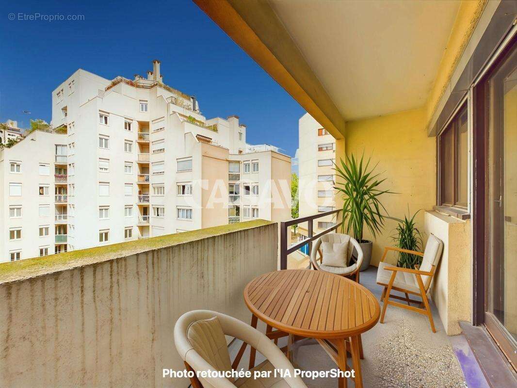 Appartement à VANVES