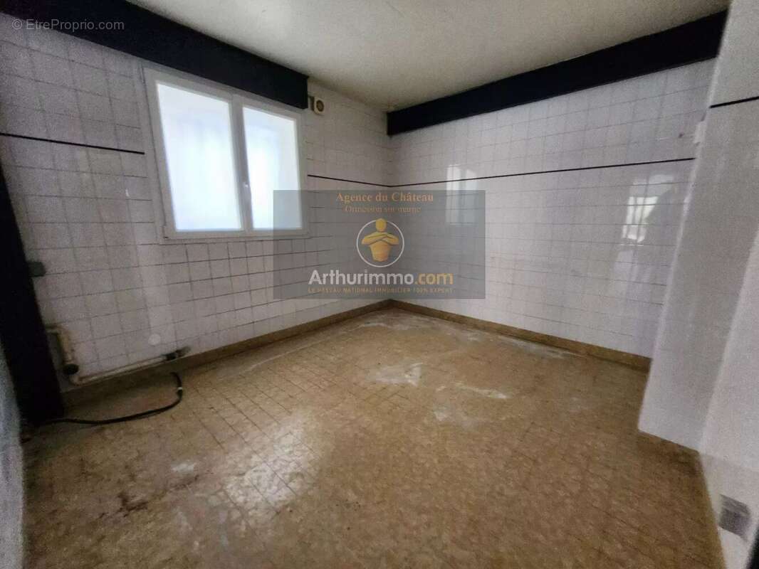 Maison à ORMESSON-SUR-MARNE