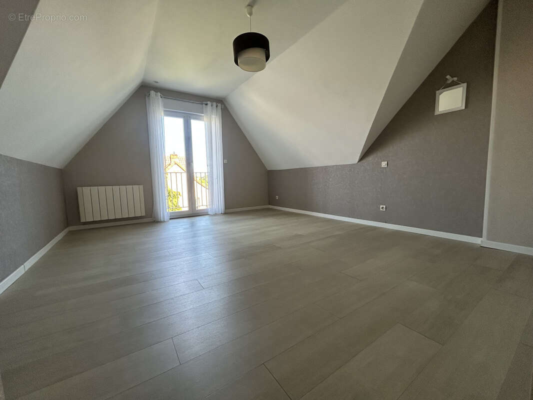 Maison à CAPPELLE-LA-GRANDE