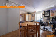 Appartement à PACE