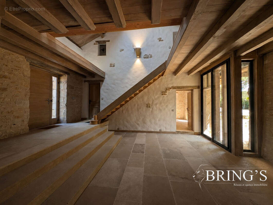Maison 310 m² à Savignac-Les-Eglises  - photo 6