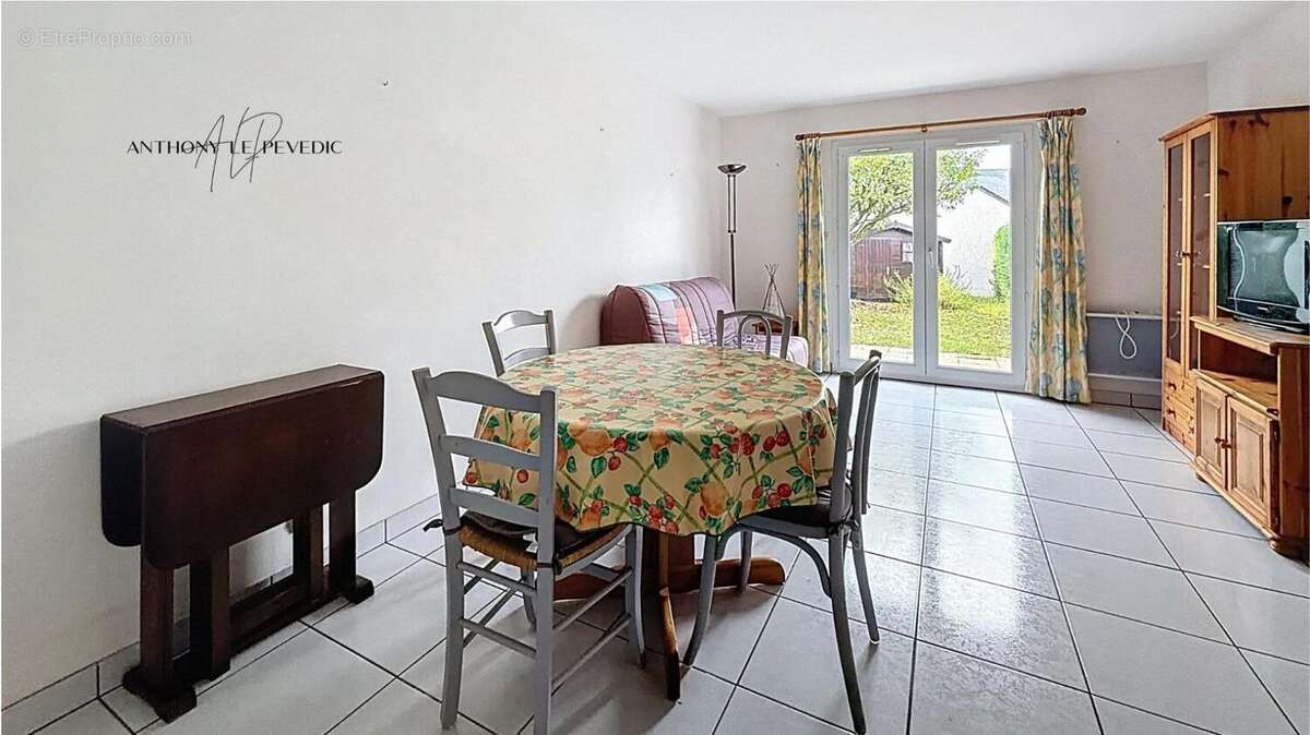 Photo 3 - Maison à LOCMARIAQUER
