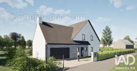 Terrain 564 m² à Moelan-Sur-Mer  - photo 2