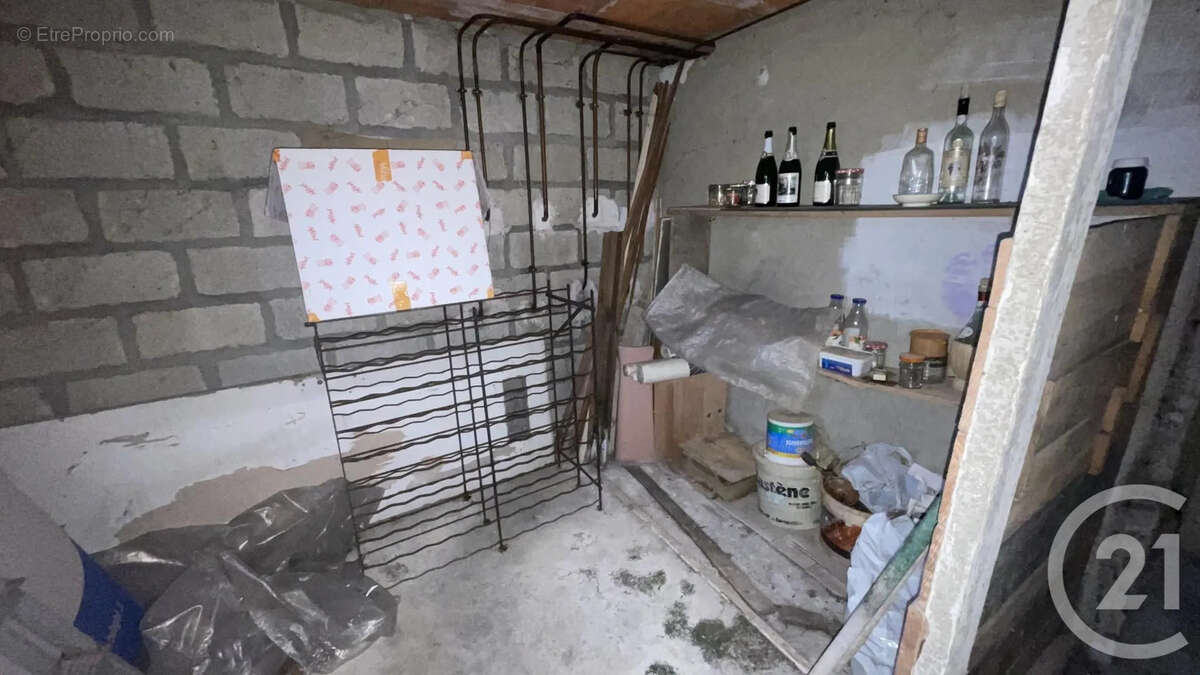 Appartement à SEZANNE